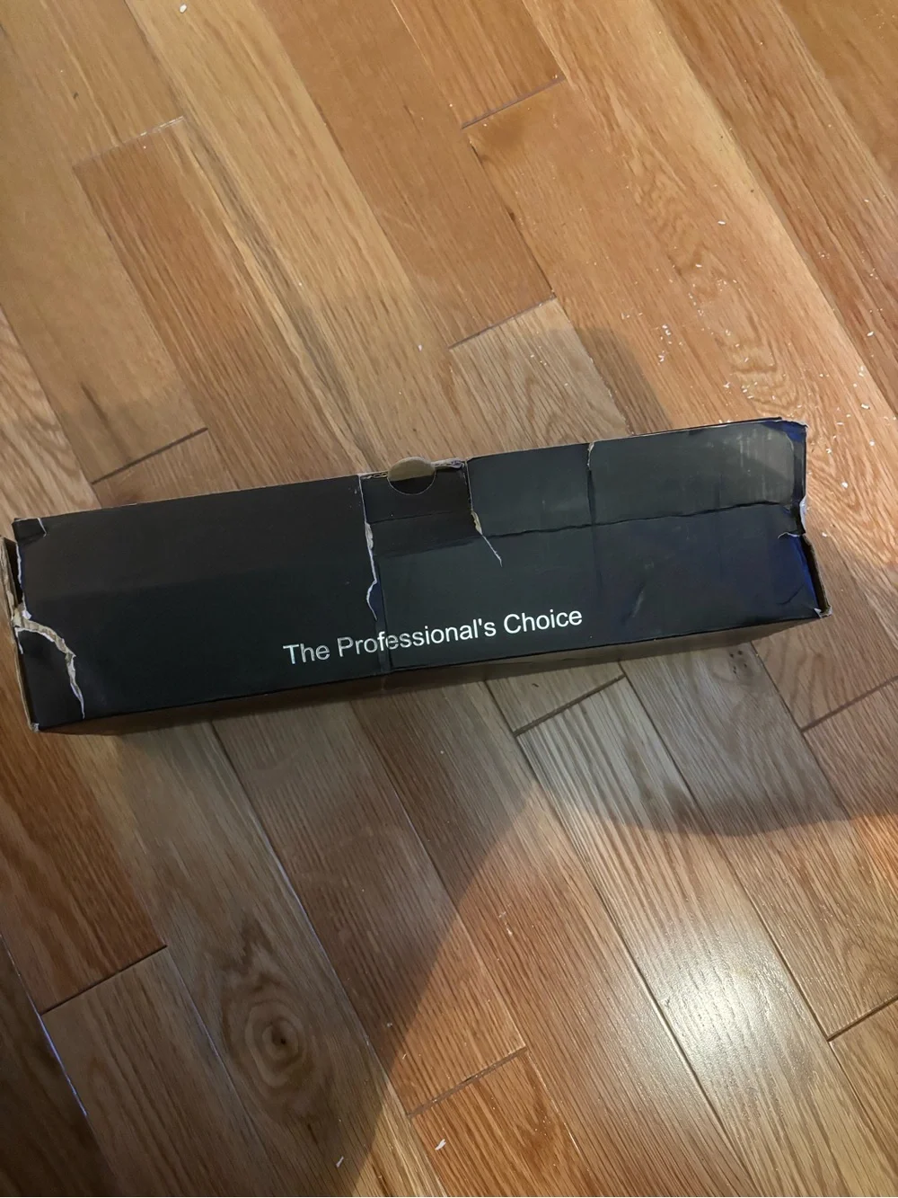 FootFitter Premium High Heel Shoe Stretcher Women's Large 9.5-12 Boxed